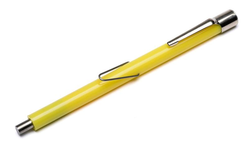 Scribes & Suspension Pens